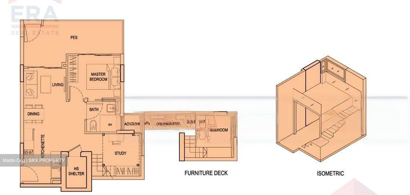 Urban Vista (D16), Condominium #456128191